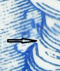 Marianne type Luquet