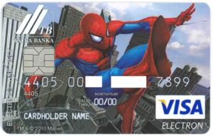 TB - TM & 2010 Marvel