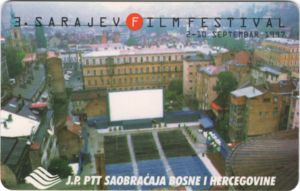 Sarajevo Film Festival