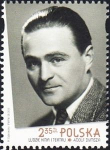 Adolf Dymsza (1900-1975)