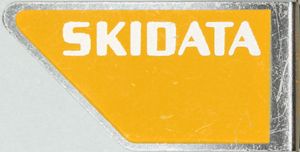 SKIDATA