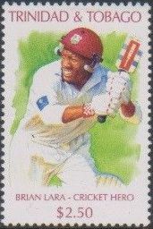 Brian Lara, Cricketer