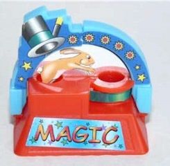 Meal Toy: Orange Box (Kinder Surprise, Worldwide(Kinder - Magic box ...