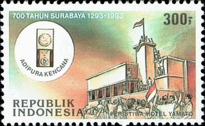 Surabaya