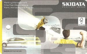 Telecabina Brasov-Tampa