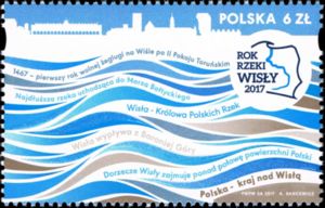 Year of the River Vistula