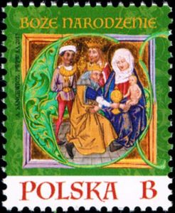 Adoration of the Kings