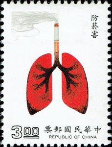 National Health - Smoking Pollution