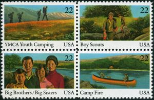 International Youth Year