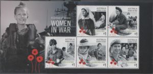 Women in War