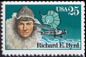 Richard E. Byrd (1888-1957)