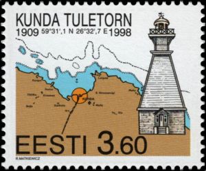 90th Anniversary of Kunda Lighthouse