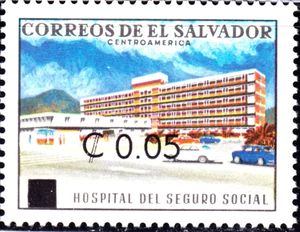 Social Security Hospital