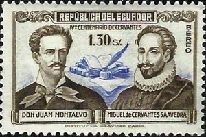 Miguel de Cervantes Saavedra