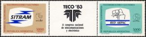 Tag "TECO '83"