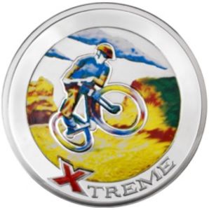 10 Diners (Mountain Biking)