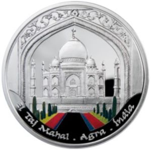 10 Diners (Taj Mahal)