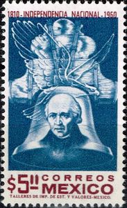 Hidalgo and Dolores bell