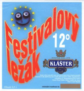 Hx12-Klášter Festivalový ležák 12