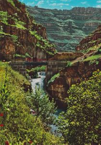 Celli Ali Beg in Arbil