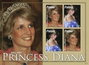 Princess Diana