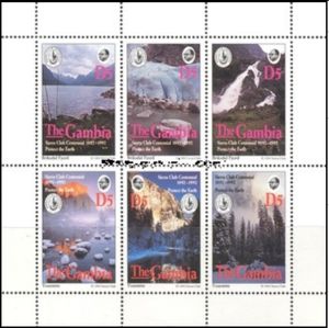 Sierra Club, Centenary