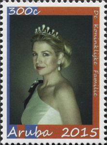 Queen Máxima