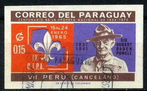 Peru (Cancelled)