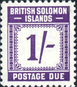 Large Centre Numeral