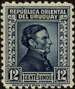 General José Artigas (1764-1850)