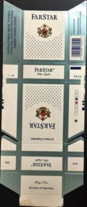 fake sweet cigarettes Candy tobacco imitation products availability and marketing linked to  children