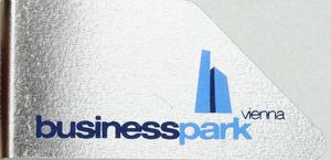 vienna businesspark