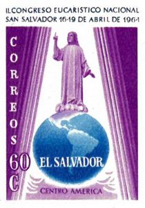 2. Eucharistic National Congress