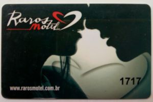Raros Motel