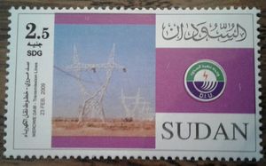 Overland Transmission Lines