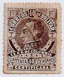 Simón Bolivar