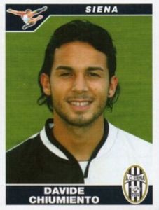 Sticker Calciatori 200405 Sticker no. 451 (Panini, Italy(Calciatori