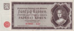 50 Korún
