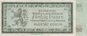 50 Korún