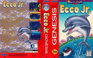 ecco genesis