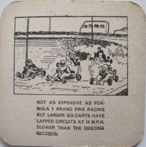 randalls brewery jersey