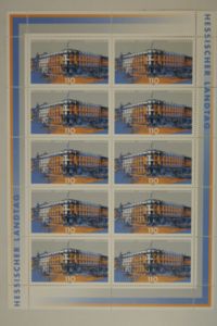 State Parliament of Hesse