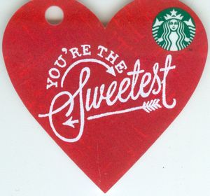 You´re the Sweetest