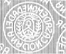 Overprinted: "ONU CONSEJO DE SEGURIDAD 15-21 Marzo 1973"