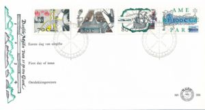 Voyages of Discovery