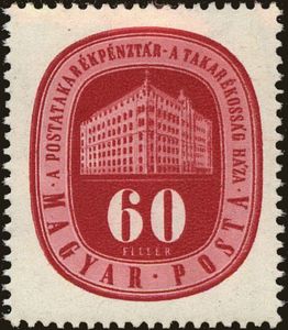 National Savings Bank