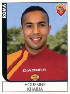 Sticker Calciatori 200506 Sticker no. 372 (Panini, Italy(Calciatori