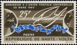 Universal Postal Union