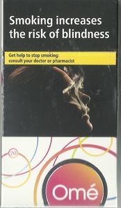 ome greek cigarettes Cigarette Pack: Ome Fuchsia (Greece(Ome Fuchsia 2019-2020 Duty Free)  Col:GR-CT-3244 🚬
