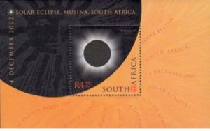 Solar Eclipse